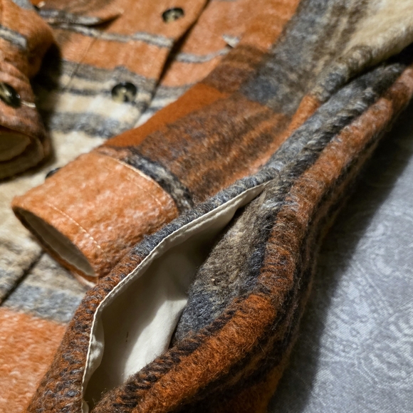 Aritzia Wilfred Ganna Jacket (Size M) - Picture 7 of 9